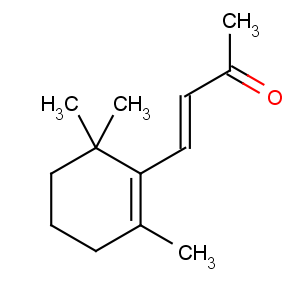 CAS No:79-77-6 4-(2,6,6-Trimethyl-1-cyclohexenyl)-3-buten-2-one