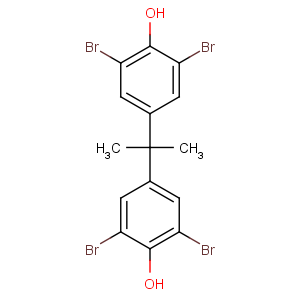 CAS No:79-94-7 2,6-dibromo-4-[2-(3,5-dibromo-4-hydroxyphenyl)propan-2-yl]phenol