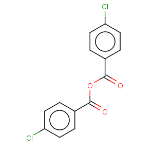 CAS No:790-41-0 Benzoic acid,4-chloro-, 1,1'-anhydride