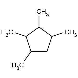 CAS No:79042-54-9 Cyclopentane, 1,2,3,4-tetramethyl-