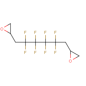 CAS No:791-22-0 2-[2,2,3,3,4,4,5,5-octafluoro-6-(oxiran-2-yl)hexyl]oxirane