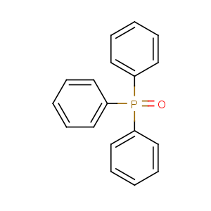 CAS No:791-28-6 diphenylphosphorylbenzene