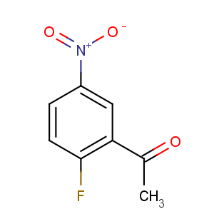 CAS No:79110-05-7 1-(2-fluoro-5-nitrophenyl)ethanone