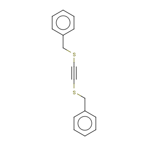 CAS No:79208-53-0 Benzene,1,1'-[1,2-ethynediylbis(thiomethylene)]bis-