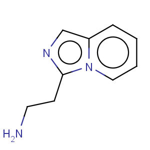 CAS No:792128-14-4 Imidazo[1,5-a]pyridine-3-ethanamine