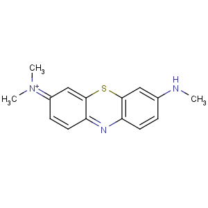 CAS No:79288-94-1 Azur B tetrafluoroborate