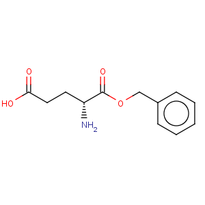 CAS No:79338-14-0 D-Glutamic acid,1-(phenylmethyl) ester