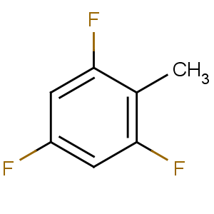 CAS No:79348-71-3 1,3,5-trifluoro-2-methylbenzene