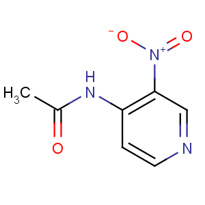 CAS No:79371-42-9 N-(3-nitropyridin-4-yl)acetamide