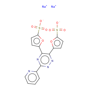 CAS No:79551-14-7 Ferene disodium salt