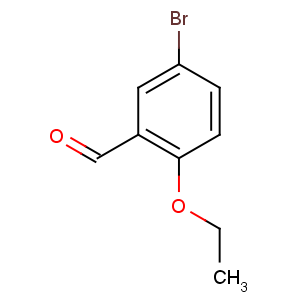 CAS No:79636-94-5 5-bromo-2-ethoxybenzaldehyde