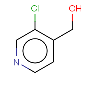 CAS No:79698-53-6 4-Pyridinemethanol,3-chloro-