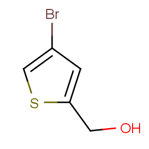 CAS No:79757-77-0 (4-bromothiophen-2-yl)methanol