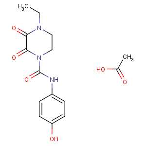 CAS No:79868-75-0 acetic<br />acid