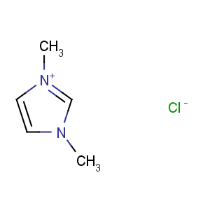 CAS No:79917-88-7 1,3-dimethylimidazol-1-ium