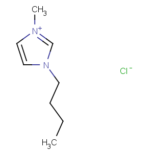 CAS No:79917-90-1 1-butyl-3-methylimidazol-3-ium