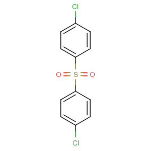 CAS No:80-07-9 1-chloro-4-(4-chlorophenyl)sulfonylbenzene