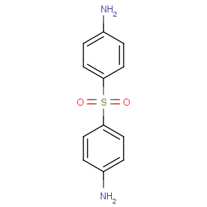 CAS No:80-08-0 4-(4-aminophenyl)sulfonylaniline