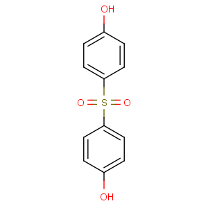 CAS No:80-09-1 4-(4-hydroxyphenyl)sulfonylphenol