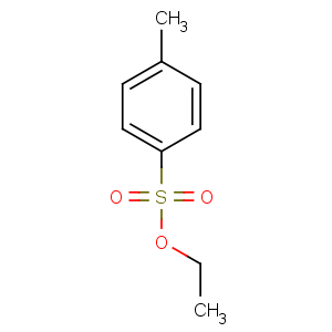 CAS No:80-40-0 ethyl 4-methylbenzenesulfonate
