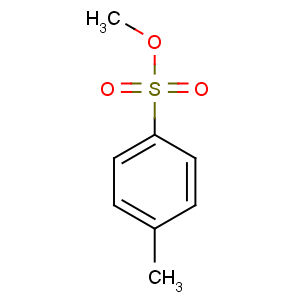 CAS No:80-48-8 methyl 4-methylbenzenesulfonate