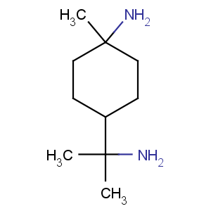 CAS No:80-52-4 4-(2-aminopropan-2-yl)-1-methylcyclohexan-1-amine