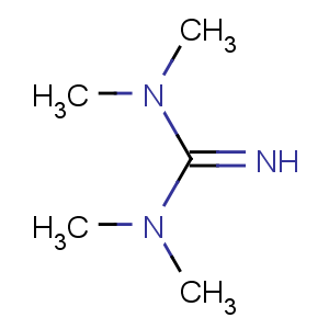CAS No:80-70-6 1,1,3,3-tetramethylguanidine