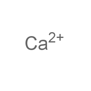 CAS No:8001-26-1 calcium(2+)
