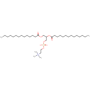 CAS No:8002-43-5 2,3-di(tetradecanoyloxy)propyl 2-(trimethylazaniumyl)ethyl phosphate