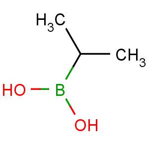 CAS No:80041-89-0 propan-2-ylboronic acid