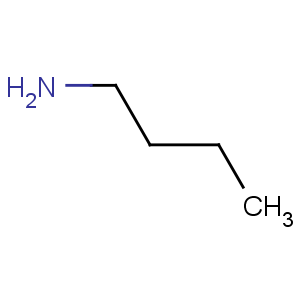 CAS No:8007-80-5 butan-1-amine