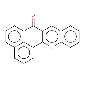 CAS No:80089-99-2 13-Aza-benzo[de]naphthacen-7-one