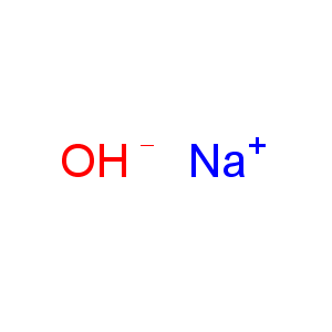 CAS No:8012-01-9 Sodium hydroxide