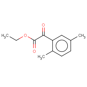 CAS No:80120-31-6 Ethyl-2,5-dimethylbenzoylformate