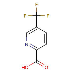 CAS No:80194-69-0 5-(trifluoromethyl)pyridine-2-carboxylic acid