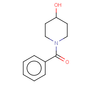 CAS No:80213-01-0 Methanone,(4-hydroxy-1-piperidinyl)phenyl-