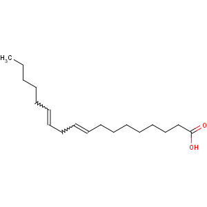 CAS No:8024-22-4 (9Z,12Z)-octadeca-9,12-dienoic acid