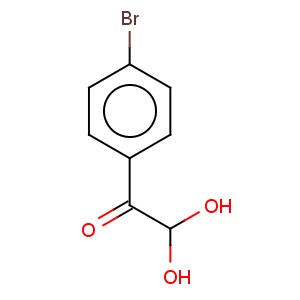 CAS No:80352-42-7 4-Bromophenylglyoxal hydrate