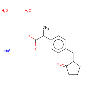 CAS No:80382-23-6 Loxoprofen sodium