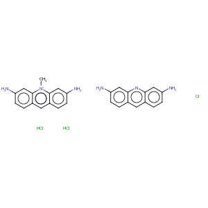 CAS No:8063-24-9 Acriflavine hydrochloride
