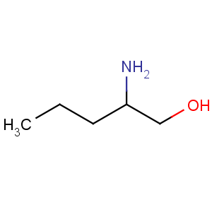 CAS No:80696-30-6 (2R)-2-aminopentan-1-ol