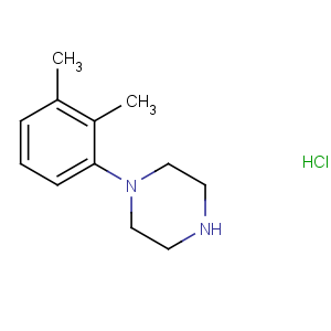 CAS No:80836-96-0 1-(2,3-dimethylphenyl)piperazine