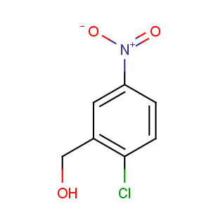 CAS No:80866-80-4 (2-chloro-5-nitrophenyl)methanol