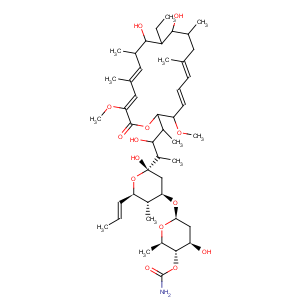 CAS No:80890-47-7 Concanamycin A