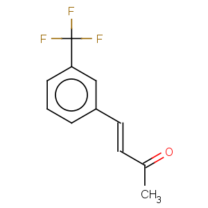 CAS No:80992-92-3 3-Buten-2-one,4-[3-(trifluoromethyl)phenyl]-