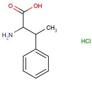 CAS No:80997-87-1 2-amino-3-phenylbutanoic acid