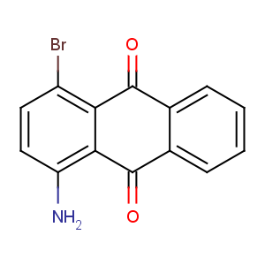 CAS No:81-62-9 1-amino-4-bromoanthracene-9,10-dione