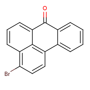 CAS No:81-96-9 3-bromobenzo[b]phenalen-7-one