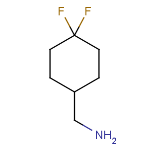 CAS No:810659-05-3 (4,4-difluorocyclohexyl)methanamine