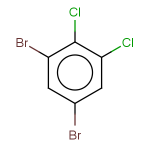 CAS No:81067-42-7 3,5-Dibromo-1,2-Dichloro Benzene